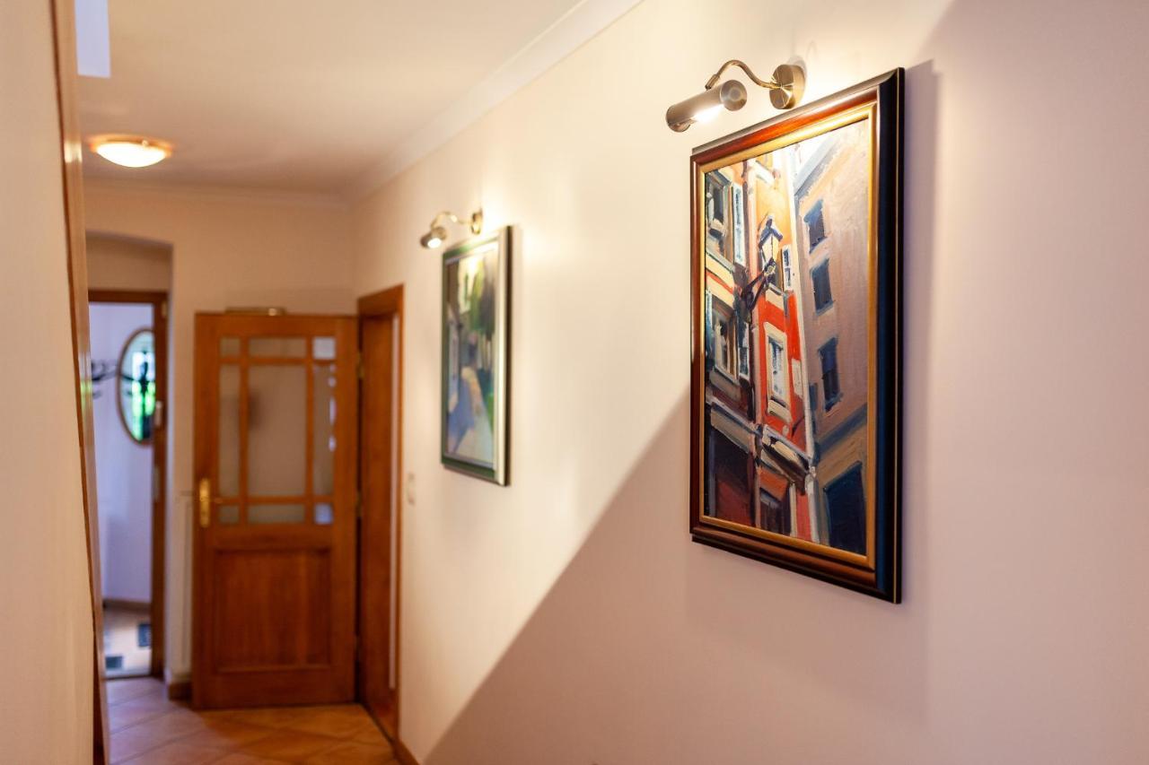 Całoroczny Dom Wakacyjny MAGNOLIA Miłków-Karpacz Milków Exterior foto